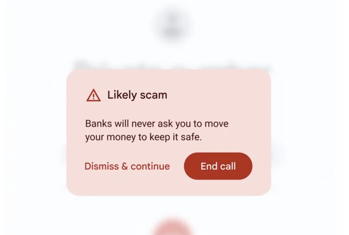Yesterday, I predicted that the unwarranted outcry by certain privacy experts towards Google’s new local LLM that scans calls for scams would re